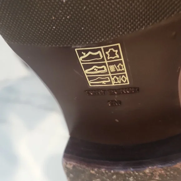 Tory Burch tall boots - Picture 7 of 16